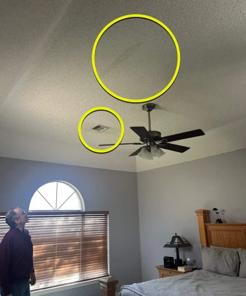 Roof Leak Repair 8
