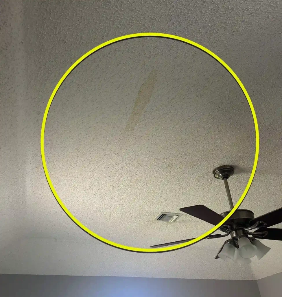 Roof Leak Repair 9
