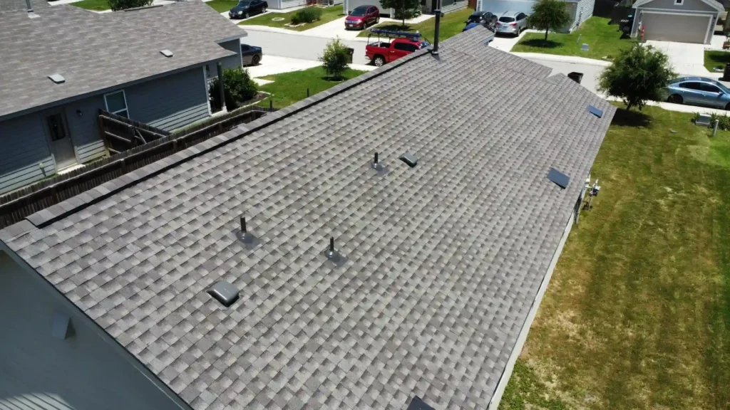 Roof Replacement1