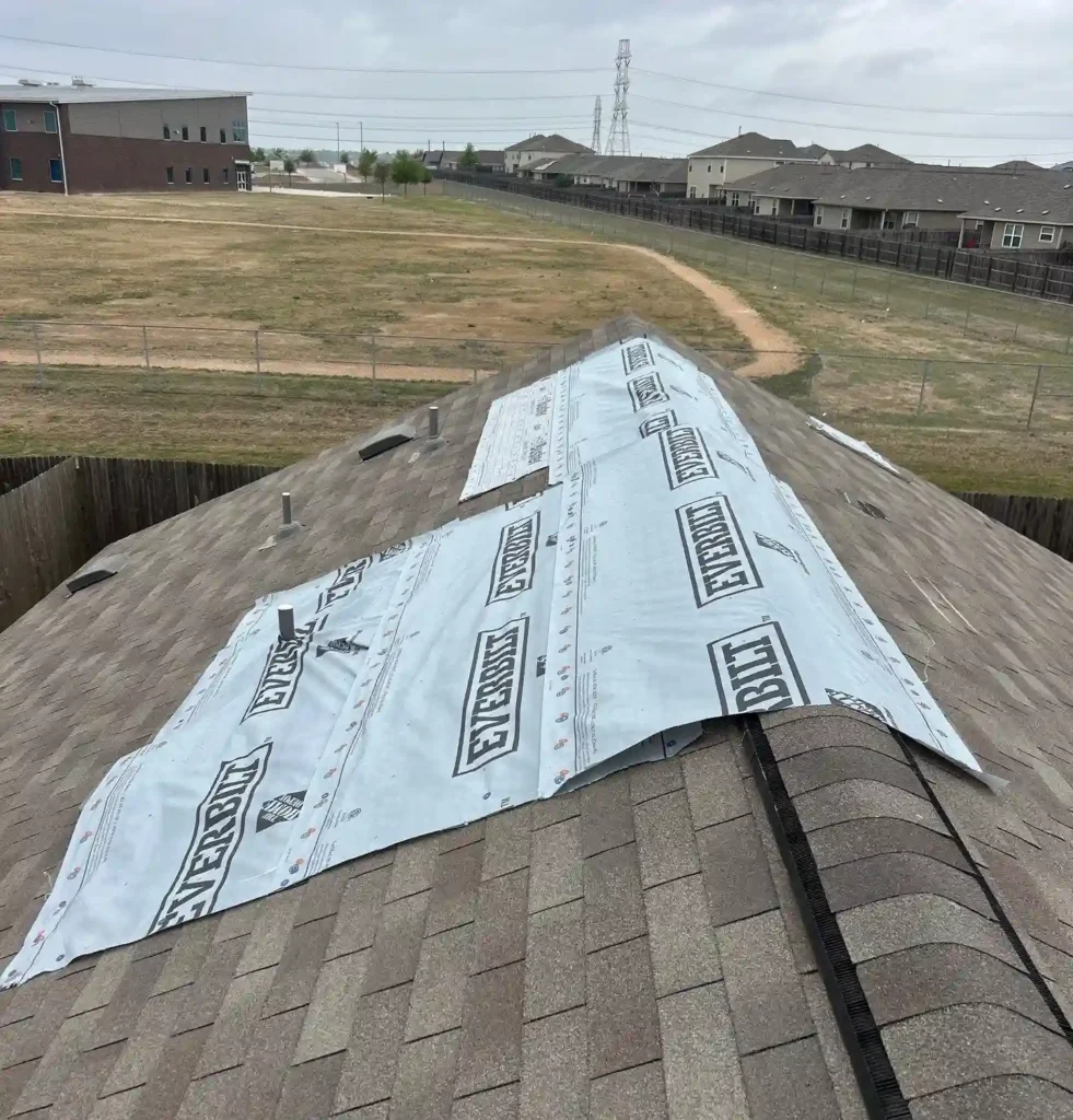 Roof Replacement3