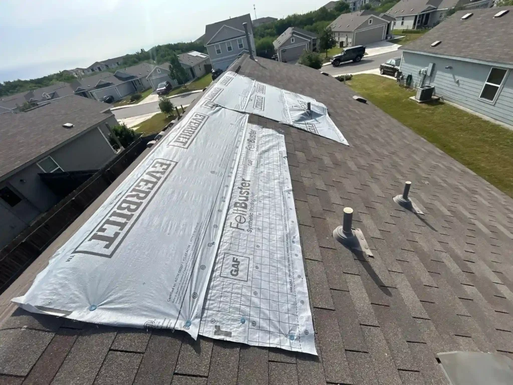 Roof Replacement4
