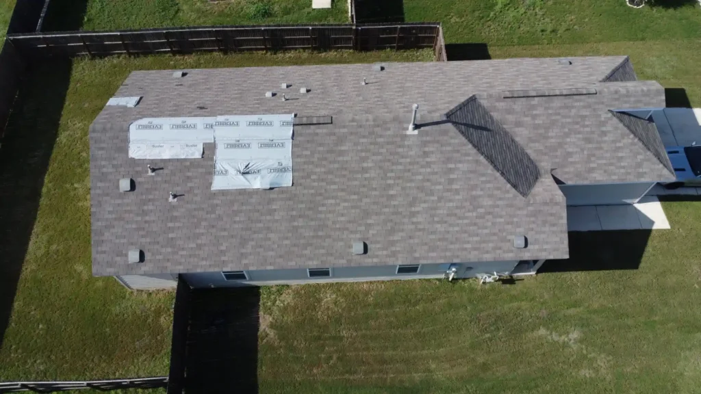 Roof Replacement5