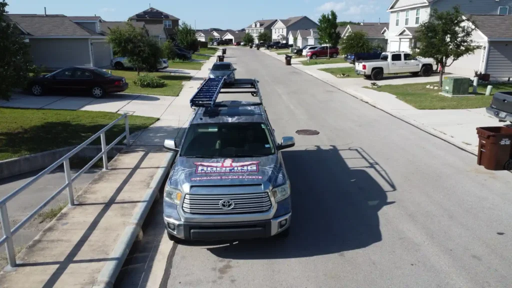 Roof Replacement6