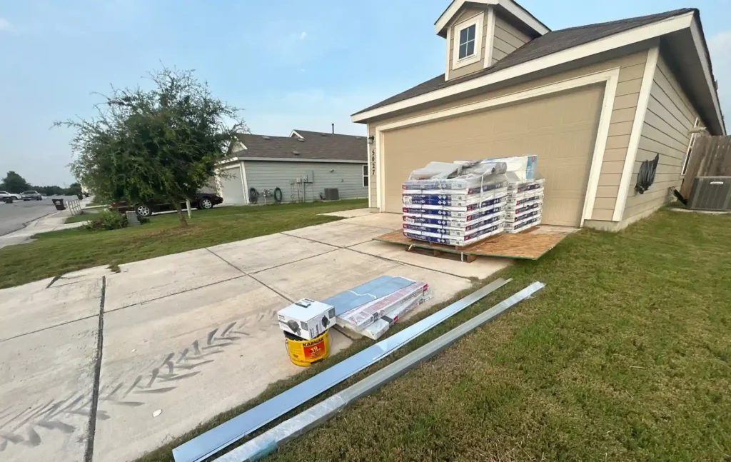 Roof Replacement8