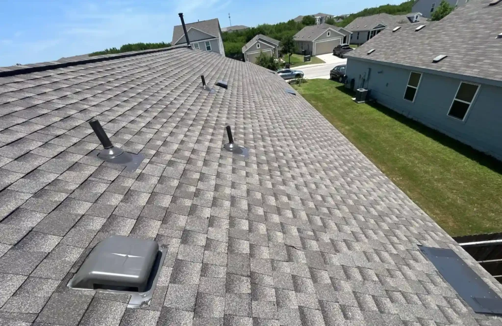 Roof Replacement9