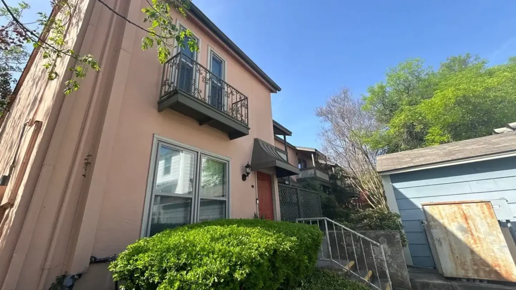 Condominium Building Exterior Remodeling3