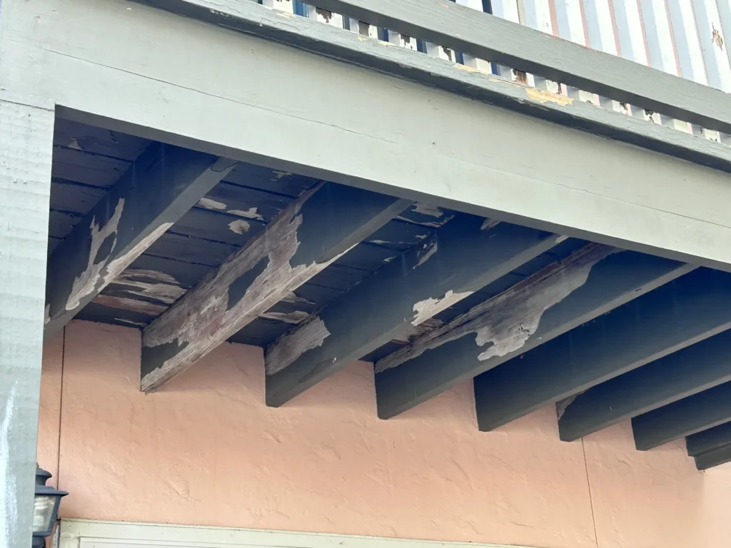 Condominium Building Exterior Remodeling4