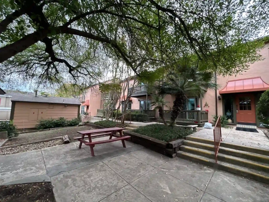 Condominium Building Exterior Remodeling5