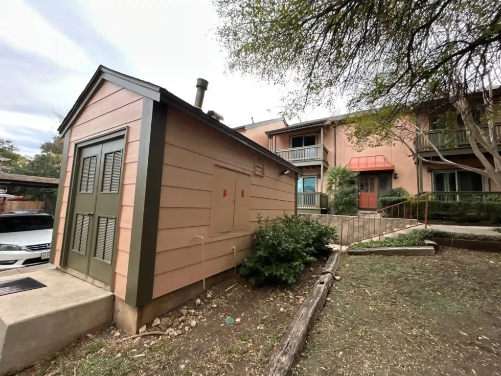 Condominium Building Exterior Remodeling6
