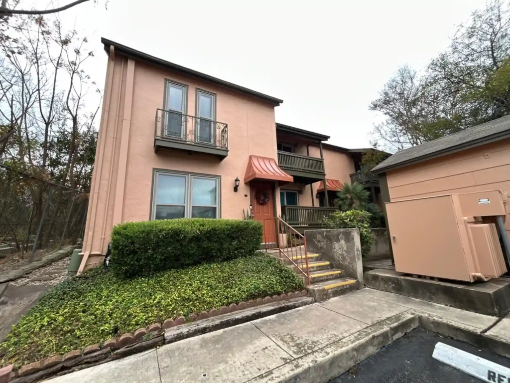 Condominium Building Exterior Remodeling7