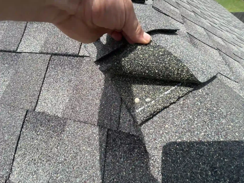 GAF Timberline Roof Replacement11