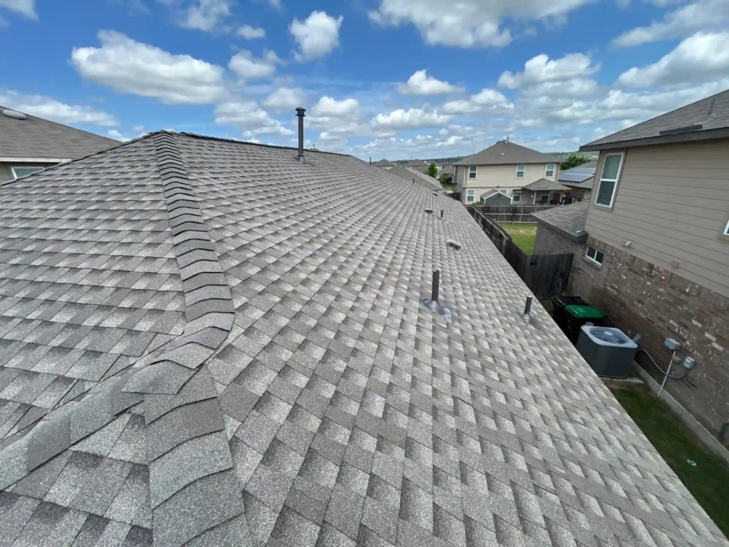 GAF Timberline Roof Replacement13