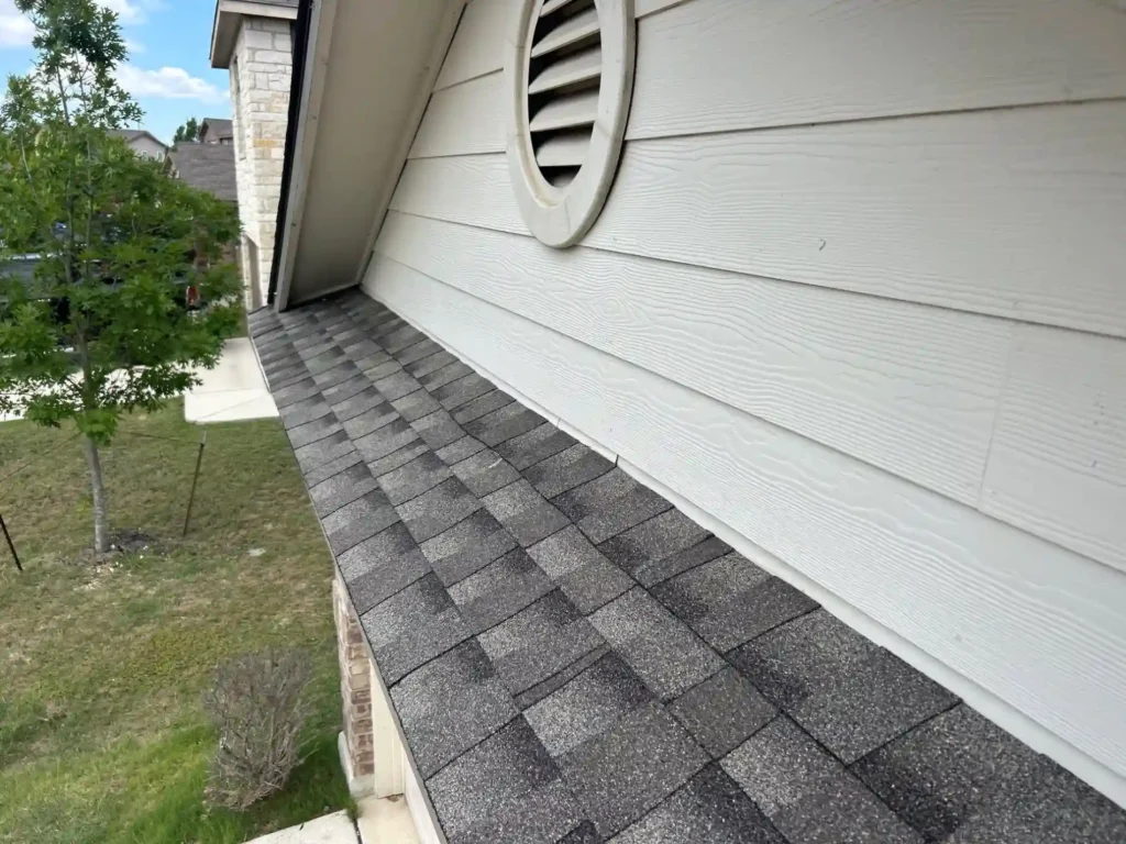 GAF Timberline Roof Replacement14