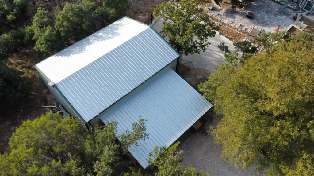 Hail Damage Restoration6