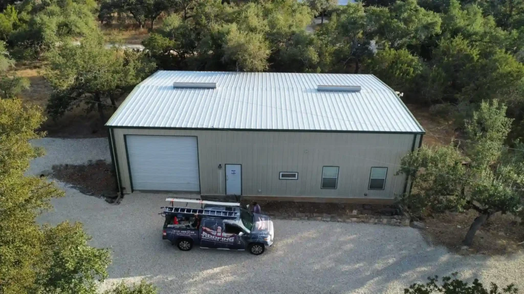 Hail Damage Restoration7