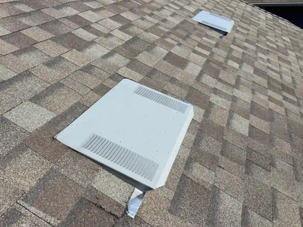 Hail Damaged Roof Replacement10