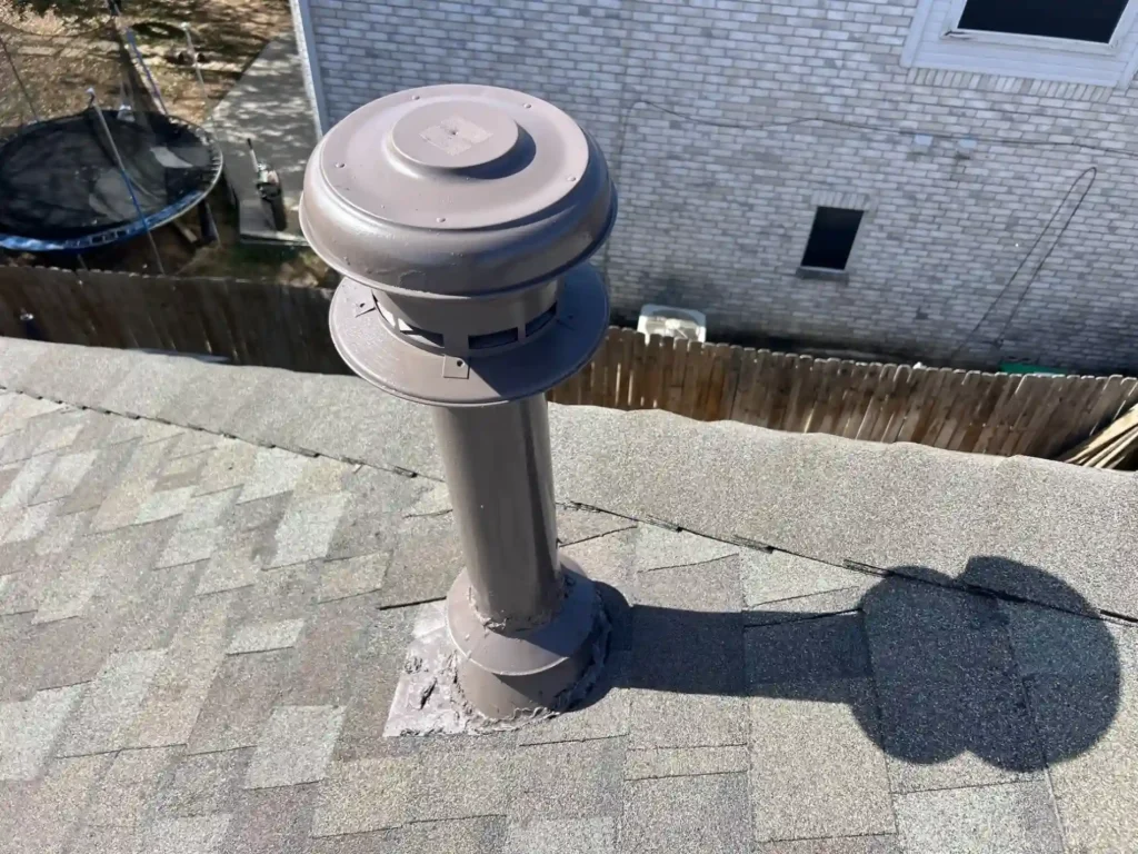 Hail Damaged Roof Replacement3