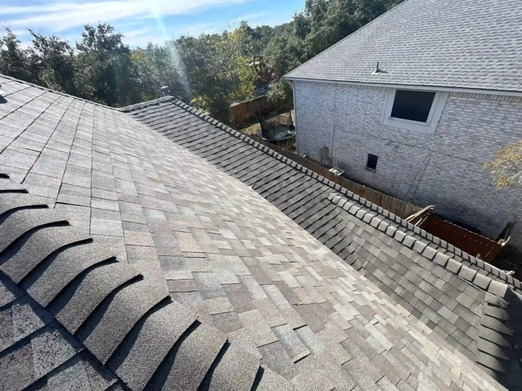 Hail Damaged Roof Replacement6