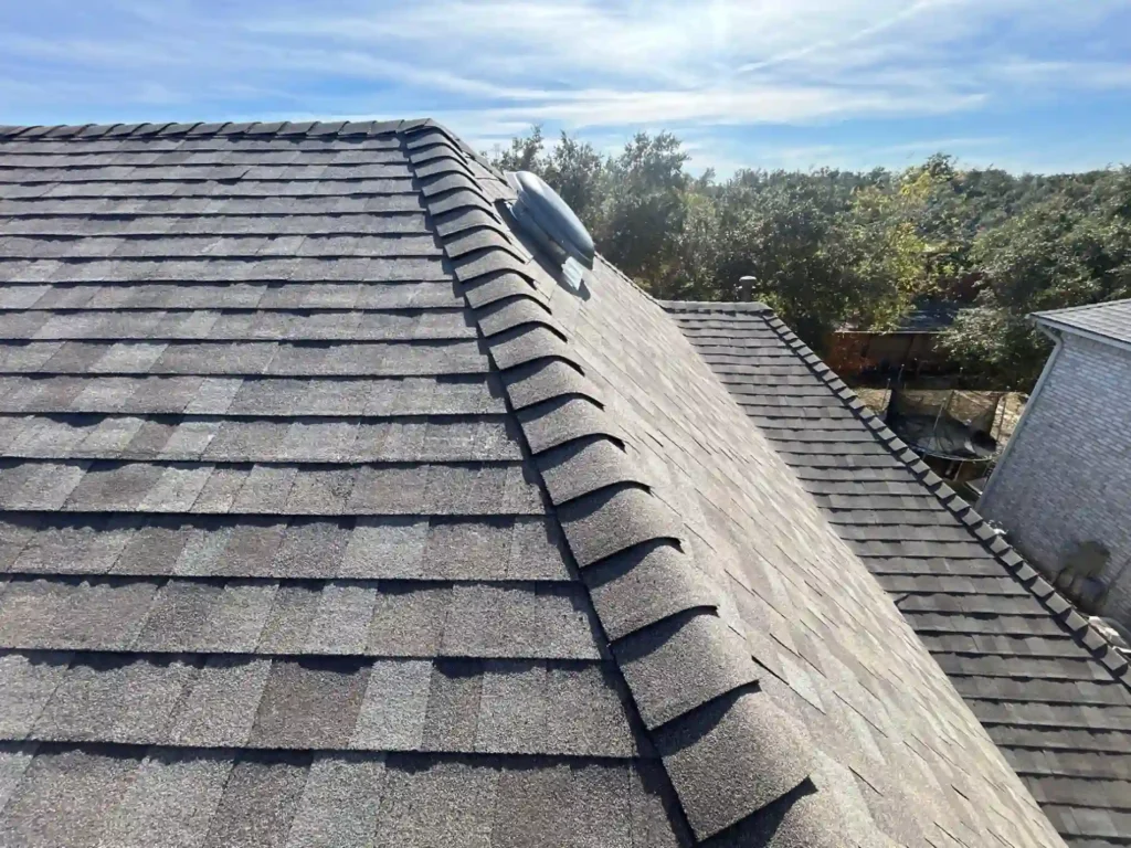 Hail Damaged Roof Replacement7