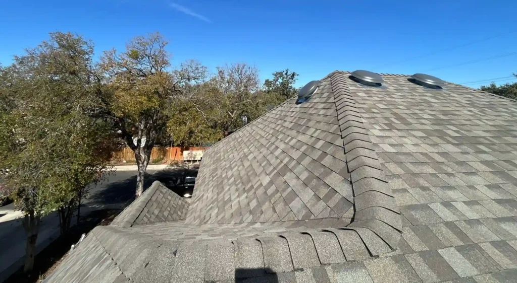 Hail Damaged Roof Replacement9