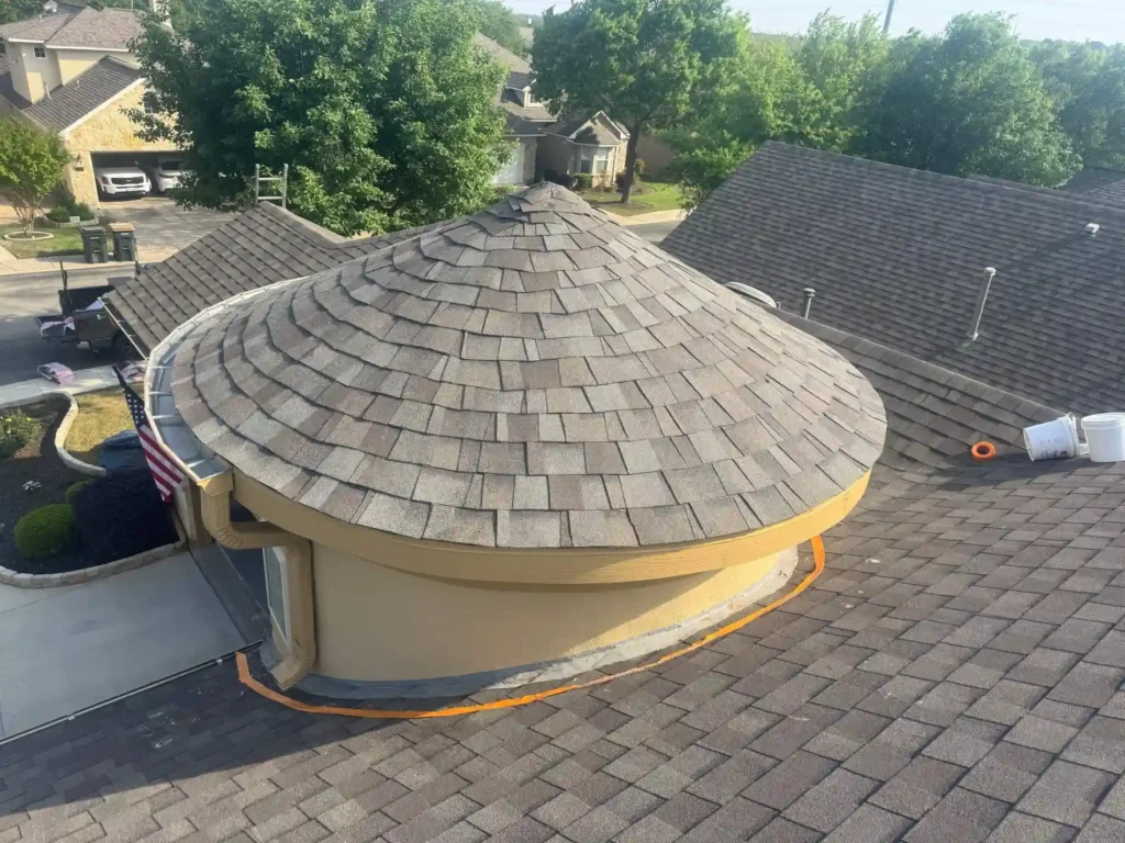 Impossible Leak Repairs