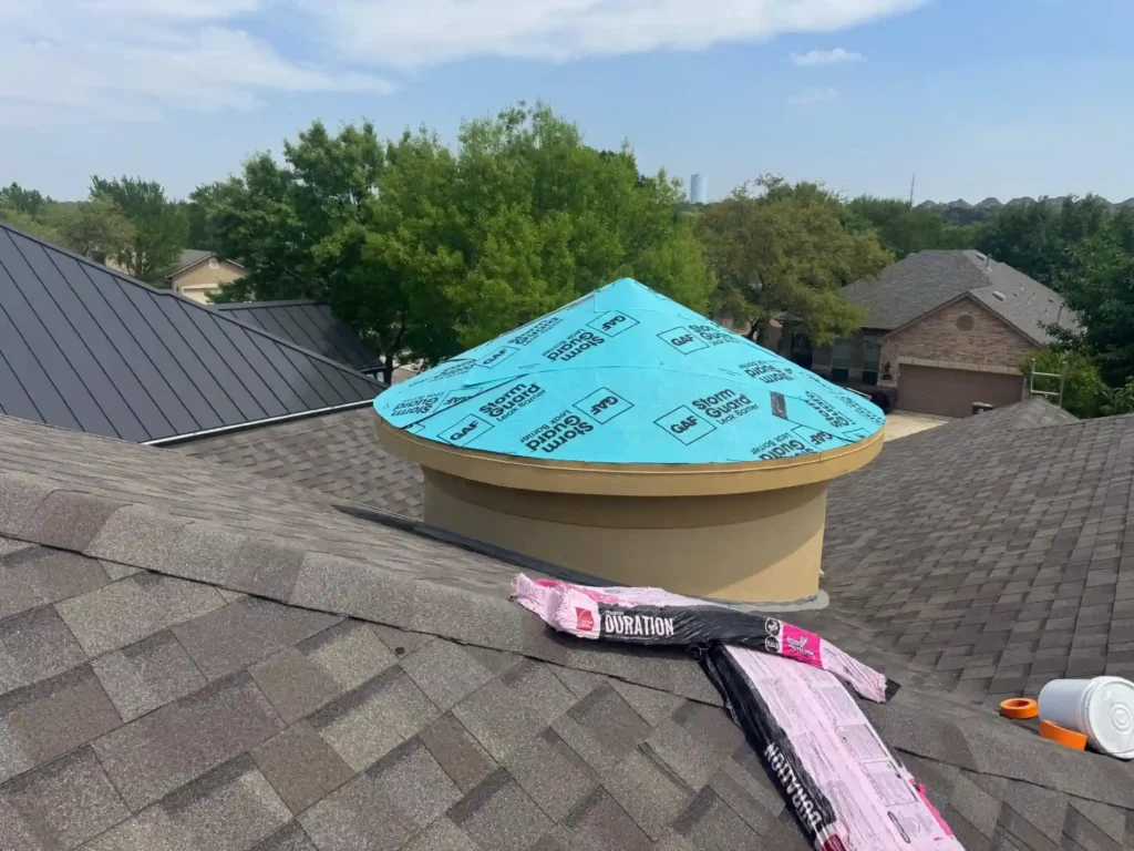 Impossible Leak Repairs6