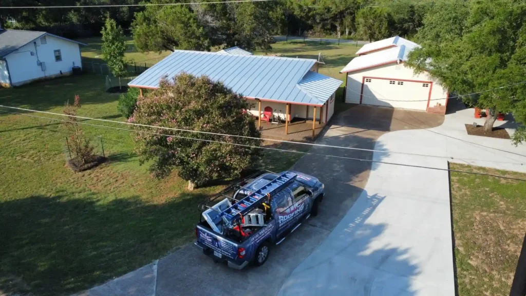 Metal Roof Replacement7