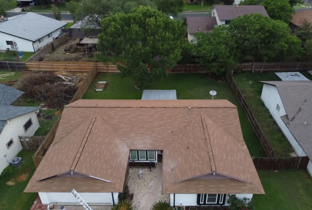 Metal Roofs