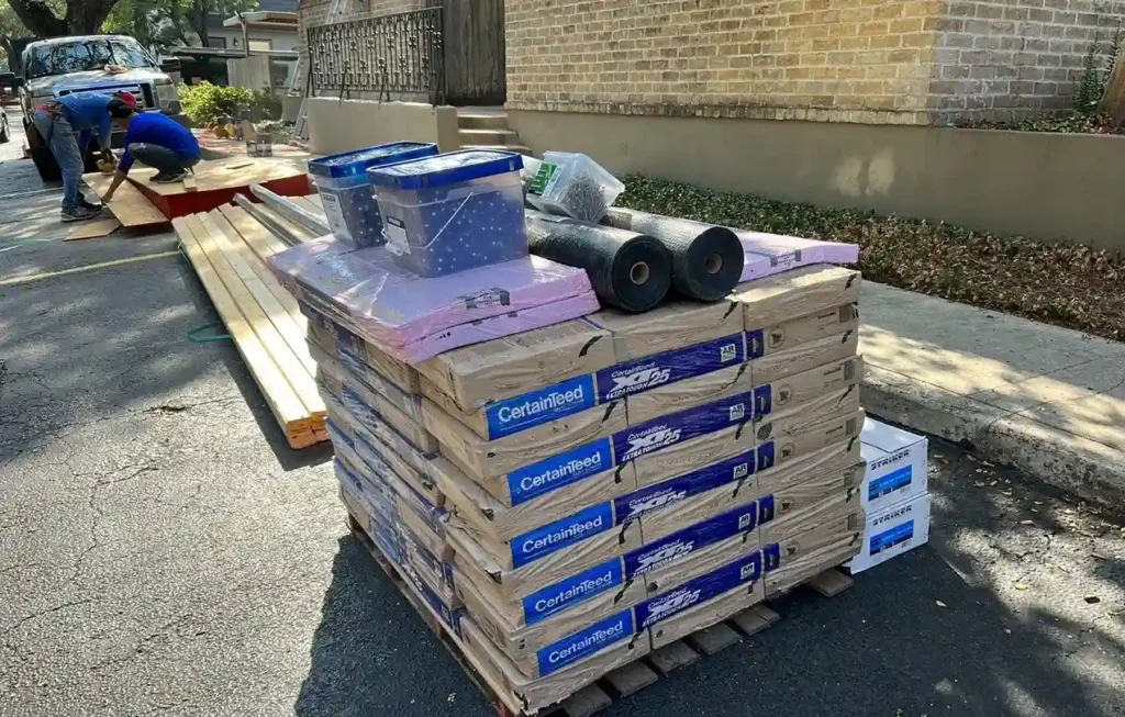 Multi Building Exterior Renovation10