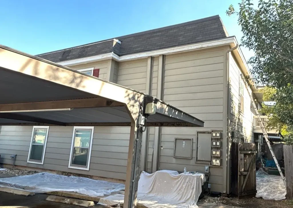Multi Building Exterior Renovation3