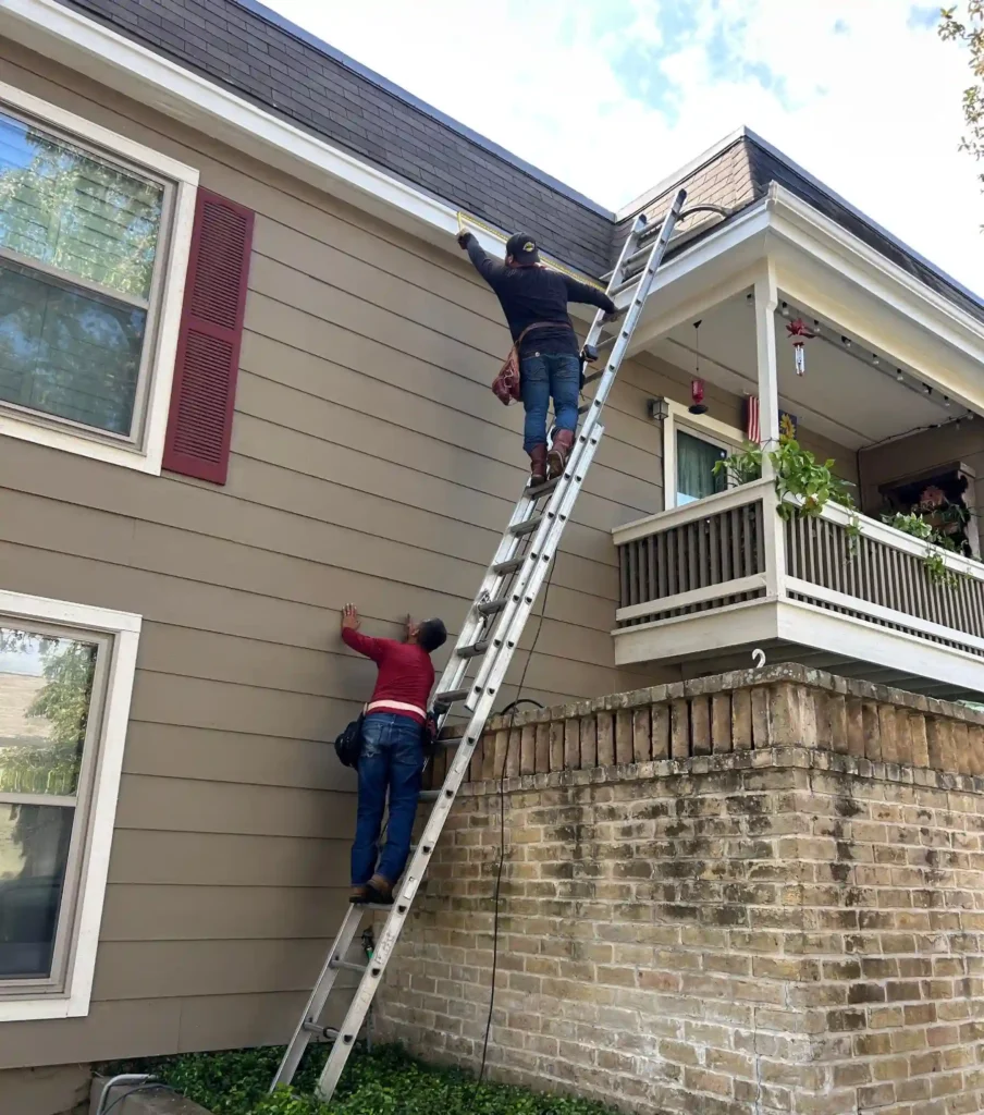 Multi Building Exterior Renovation4