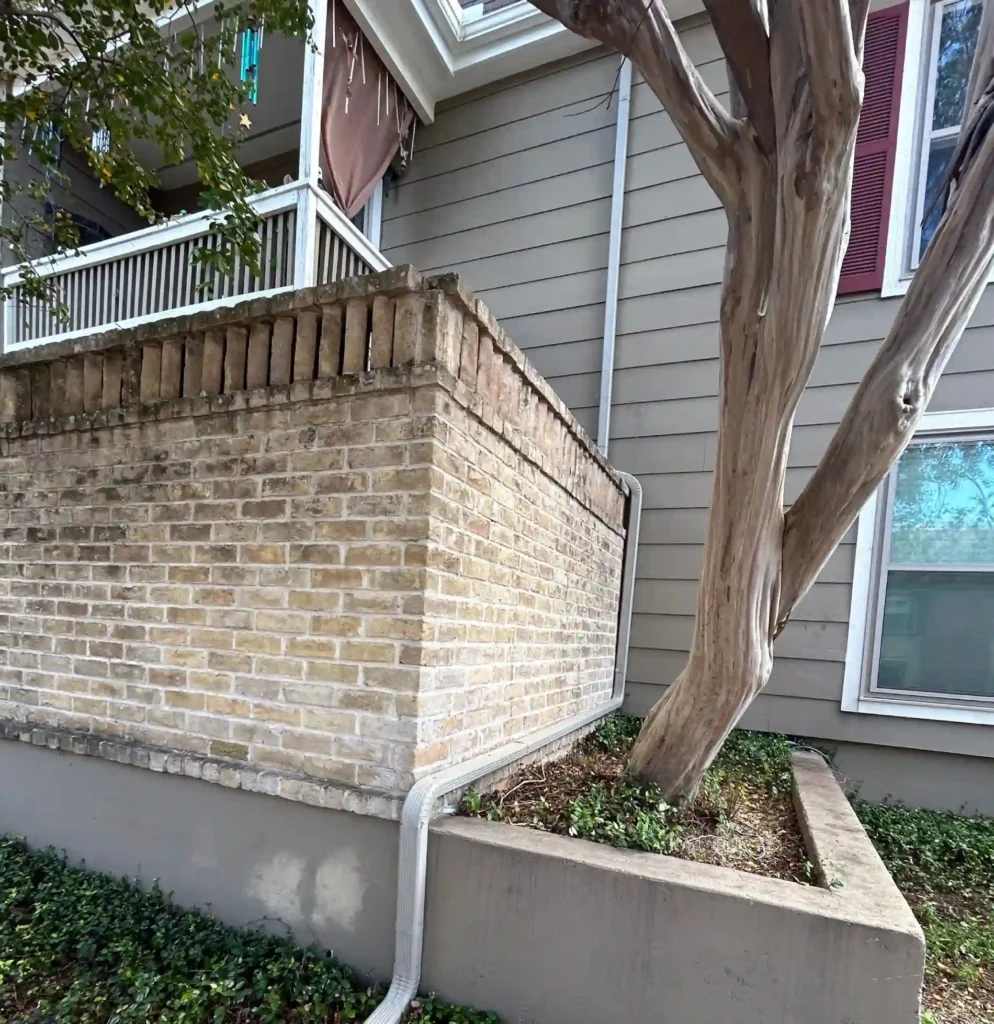 Multi Building Exterior Renovation6