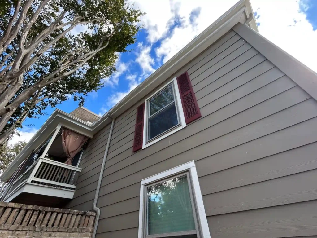 Multi Building Exterior Renovation7
