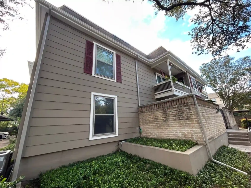 Multi Building Exterior Renovation9