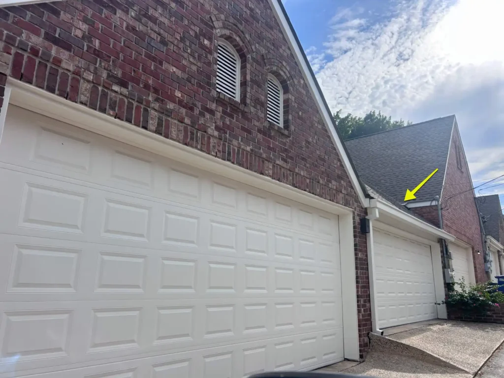 Residential Roof Leak Repair10