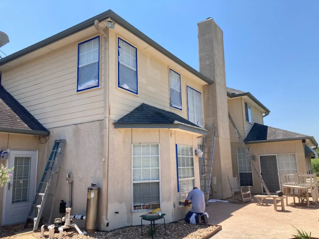Shingle Roof Replacement11
