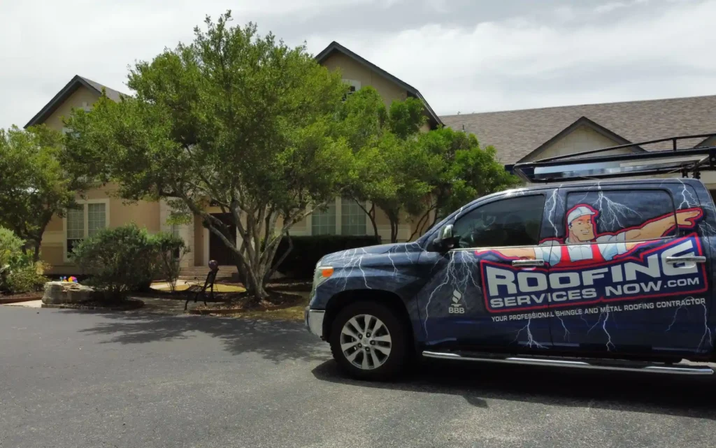 Shingle Roof Replacement5