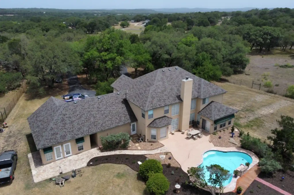 Shingle Roof Replacement8