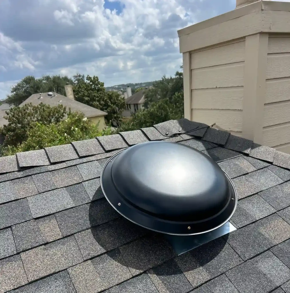 Storm Damaged Roof Replacement6
