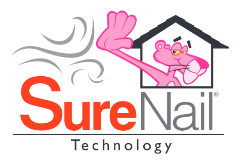 Surenail Logo CMYK