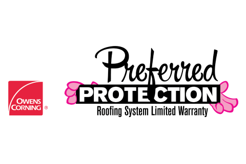 TPRS Preferred ProtectionWarranty