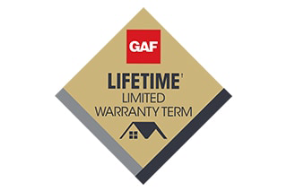 Lifetime Warranty