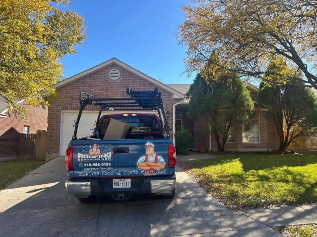 Roof Leak Repair6