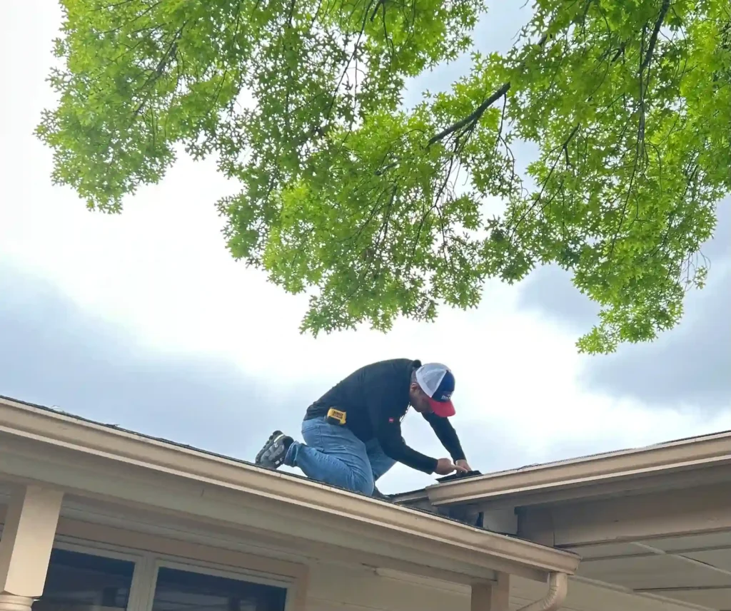Don’t Delay Roof Leak Repairs2