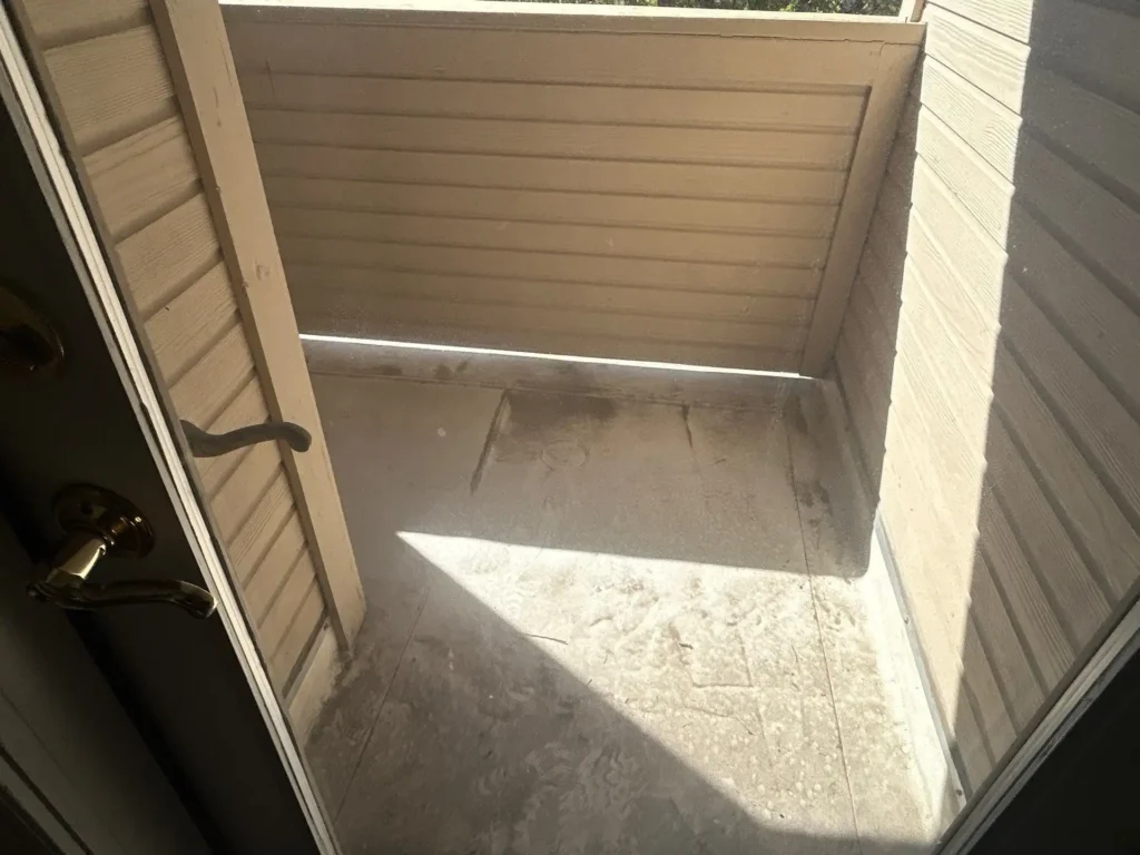Flat Roofing Residential Terraza Maintenance1