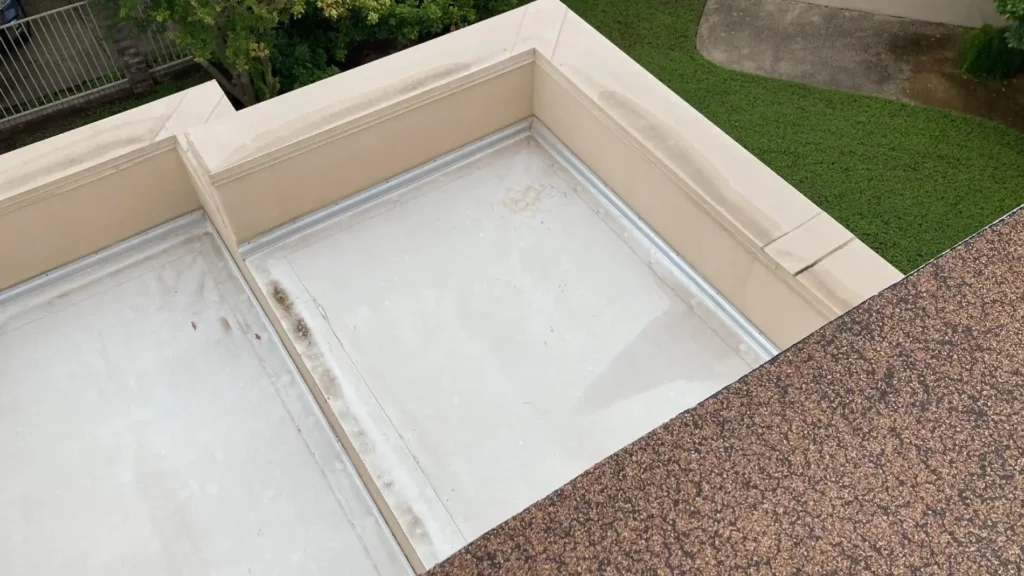 Flat Roofing Residential Terraza Maintenance12