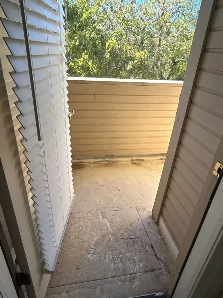 Flat Roofing Residential Terraza Maintenance2