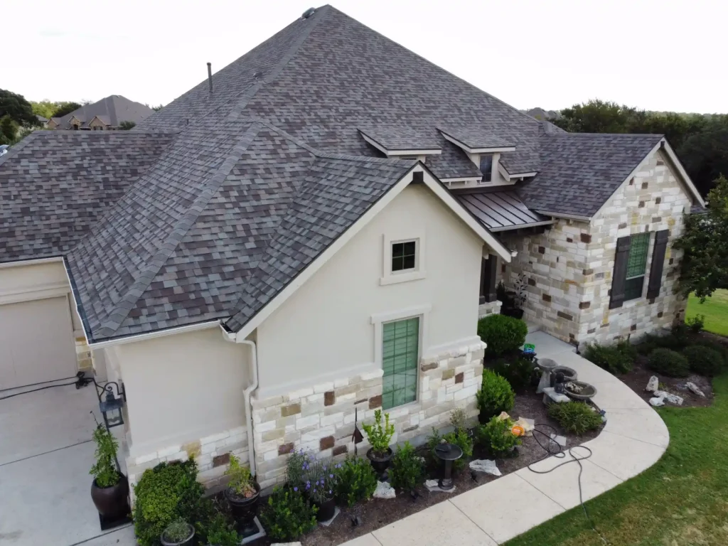 Roof Replacement Shingle Roofs Photo